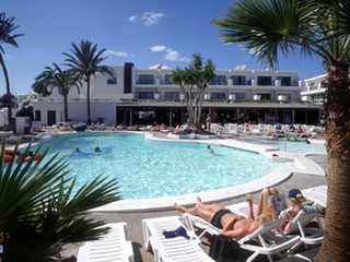 Lanzarote in Puerto Del Carmen